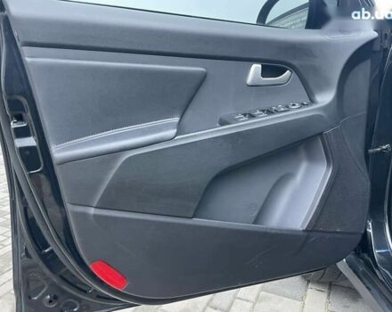 Киа Sportage, объемом двигателя 2 л и пробегом 329 тыс. км за 13300 $, фото 29 на Automoto.ua