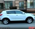 Кіа Sportage, об'ємом двигуна 2 л та пробігом 182 тис. км за 12900 $, фото 4 на Automoto.ua