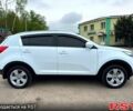 Кіа Sportage, об'ємом двигуна 2 л та пробігом 138 тис. км за 12700 $, фото 4 на Automoto.ua