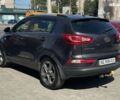 Киа Sportage, объемом двигателя 1.7 л и пробегом 255 тыс. км за 12300 $, фото 9 на Automoto.ua