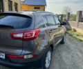 Киа Sportage, объемом двигателя 2 л и пробегом 152 тыс. км за 12500 $, фото 5 на Automoto.ua