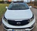 Кіа Sportage, об'ємом двигуна 1.7 л та пробігом 195 тис. км за 15000 $, фото 163 на Automoto.ua