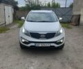 Киа Sportage, объемом двигателя 1.7 л и пробегом 297 тыс. км за 11500 $, фото 1 на Automoto.ua