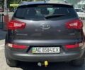 Киа Sportage, объемом двигателя 1.7 л и пробегом 255 тыс. км за 12300 $, фото 4 на Automoto.ua