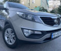 Кіа Sportage, об'ємом двигуна 1.7 л та пробігом 141 тис. км за 13950 $, фото 8 на Automoto.ua