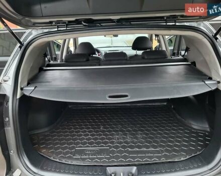 Кіа Sportage, об'ємом двигуна 1.69 л та пробігом 175 тис. км за 12300 $, фото 106 на Automoto.ua