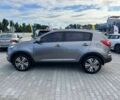 Кіа Sportage, об'ємом двигуна 2 л та пробігом 213 тис. км за 13500 $, фото 6 на Automoto.ua