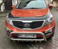 Киа Sportage, объемом двигателя 1.7 л и пробегом 201 тыс. км за 11900 $, фото 1 на Automoto.ua