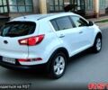 Кіа Sportage, об'ємом двигуна 2 л та пробігом 182 тис. км за 12900 $, фото 3 на Automoto.ua