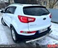 Киа Sportage, объемом двигателя 2 л и пробегом 129 тыс. км за 12999 $, фото 2 на Automoto.ua