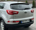 Киа Sportage, объемом двигателя 1.7 л и пробегом 214 тыс. км за 11799 $, фото 15 на Automoto.ua