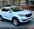 Киа Sportage, объемом двигателя 2 л и пробегом 179 тыс. км за 12500 $, фото 1 на Automoto.ua