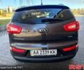 Киа Sportage, объемом двигателя 1.7 л и пробегом 215 тыс. км за 12000 $, фото 3 на Automoto.ua