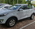 Киа Sportage, объемом двигателя 0 л и пробегом 92 тыс. км за 12400 $, фото 8 на Automoto.ua