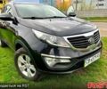 Кіа Sportage, об'ємом двигуна 2 л та пробігом 341 тис. км за 11500 $, фото 1 на Automoto.ua