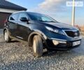 Киа Sportage, объемом двигателя 1.69 л и пробегом 201 тыс. км за 12500 $, фото 1 на Automoto.ua