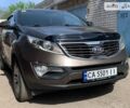 Киа Sportage, объемом двигателя 1.7 л и пробегом 132 тыс. км за 12500 $, фото 9 на Automoto.ua