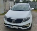 Киа Sportage, объемом двигателя 1.7 л и пробегом 297 тыс. км за 11500 $, фото 5 на Automoto.ua