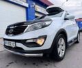 Кіа Sportage, об'ємом двигуна 2 л та пробігом 136 тис. км за 13800 $, фото 14 на Automoto.ua