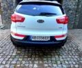 Киа Sportage, объемом двигателя 1.7 л и пробегом 297 тыс. км за 11700 $, фото 6 на Automoto.ua