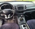 Кіа Sportage, об'ємом двигуна 1.7 л та пробігом 195 тис. км за 15000 $, фото 113 на Automoto.ua