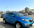 Киа Sportage, объемом двигателя 1.7 л и пробегом 222 тыс. км за 11500 $, фото 4 на Automoto.ua