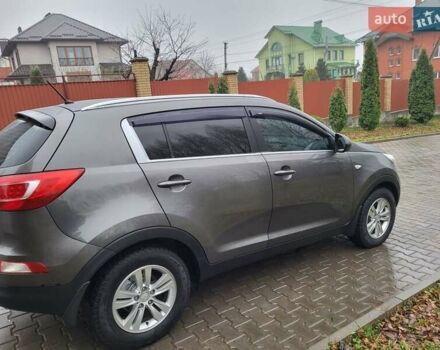 Кіа Sportage, об'ємом двигуна 1.69 л та пробігом 175 тис. км за 12300 $, фото 29 на Automoto.ua