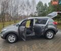 Кіа Sportage, об'ємом двигуна 1.69 л та пробігом 175 тис. км за 12300 $, фото 77 на Automoto.ua