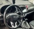 Кіа Sportage, об'ємом двигуна 2 л та пробігом 85 тис. км за 15200 $, фото 9 на Automoto.ua