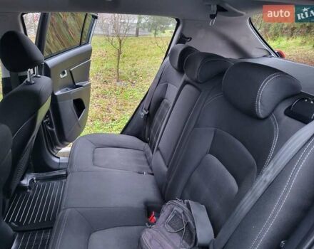 Кіа Sportage, об'ємом двигуна 1.69 л та пробігом 175 тис. км за 12300 $, фото 114 на Automoto.ua