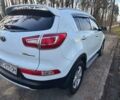 Киа Sportage, объемом двигателя 1.7 л и пробегом 195 тыс. км за 15000 $, фото 24 на Automoto.ua