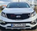 Кіа Sportage, об'ємом двигуна 1.7 л та пробігом 195 тис. км за 15000 $, фото 154 на Automoto.ua