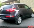 Киа Sportage, объемом двигателя 2 л и пробегом 132 тыс. км за 12800 $, фото 7 на Automoto.ua