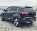 Киа Sportage, объемом двигателя 2 л и пробегом 329 тыс. км за 13300 $, фото 10 на Automoto.ua