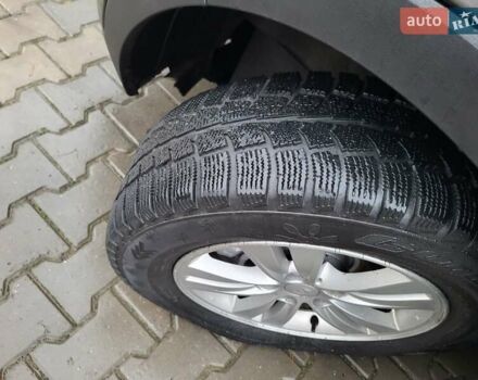 Кіа Sportage, об'ємом двигуна 1.69 л та пробігом 175 тис. км за 12300 $, фото 140 на Automoto.ua