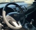 Киа Sportage, объемом двигателя 1.7 л и пробегом 255 тыс. км за 12300 $, фото 12 на Automoto.ua