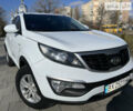 Кіа Sportage, об'ємом двигуна 1.7 л та пробігом 168 тис. км за 12750 $, фото 11 на Automoto.ua