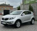 Киа Sportage, объемом двигателя 1.7 л и пробегом 214 тыс. км за 11950 $, фото 4 на Automoto.ua