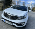 Кіа Sportage, об'ємом двигуна 1.7 л та пробігом 168 тис. км за 12750 $, фото 3 на Automoto.ua