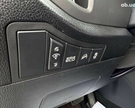 Кіа Sportage, об'ємом двигуна 2 л та пробігом 213 тис. км за 13500 $, фото 11 на Automoto.ua