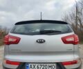 Кіа Sportage, об'ємом двигуна 1.7 л та пробігом 147 тис. км за 12600 $, фото 11 на Automoto.ua