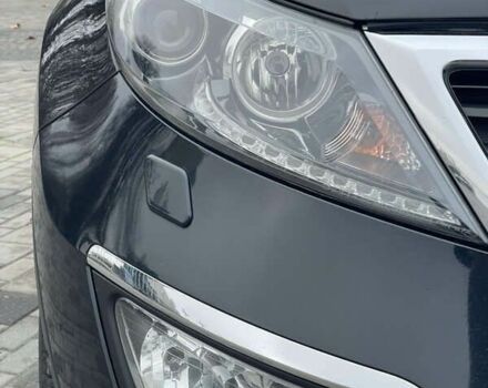 Киа Sportage, объемом двигателя 2 л и пробегом 329 тыс. км за 13300 $, фото 16 на Automoto.ua