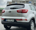 Киа Sportage, объемом двигателя 1.7 л и пробегом 214 тыс. км за 11799 $, фото 13 на Automoto.ua