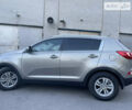 Киа Sportage, объемом двигателя 1.7 л и пробегом 141 тыс. км за 13950 $, фото 1 на Automoto.ua