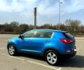 Киа Sportage, объемом двигателя 1.7 л и пробегом 222 тыс. км за 11500 $, фото 2 на Automoto.ua