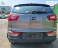 Киа Sportage, объемом двигателя 2 л и пробегом 169 тыс. км за 14500 $, фото 2 на Automoto.ua