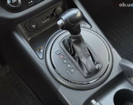 Киа Sportage, объемом двигателя 0 л и пробегом 161 тыс. км за 10900 $, фото 26 на Automoto.ua