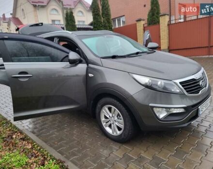 Кіа Sportage, об'ємом двигуна 1.69 л та пробігом 175 тис. км за 12300 $, фото 68 на Automoto.ua