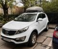 Киа Sportage, объемом двигателя 2 л и пробегом 150 тыс. км за 11500 $, фото 1 на Automoto.ua