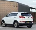 Киа Sportage, объемом двигателя 0 л и пробегом 161 тыс. км за 10900 $, фото 11 на Automoto.ua